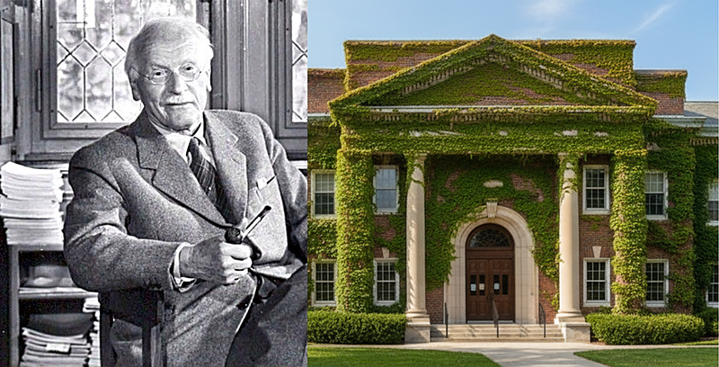 Certificate in Foundational Depth Psychology - Bundle