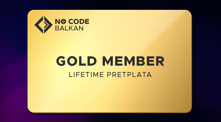 Lifetime Pretplata