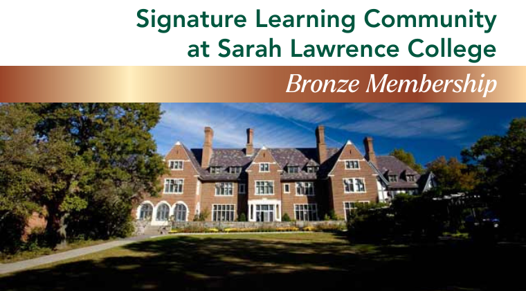 Signature Learning Community - Bronze