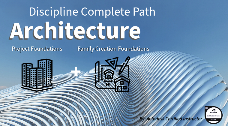 Discipline Complete Path — Architecture
