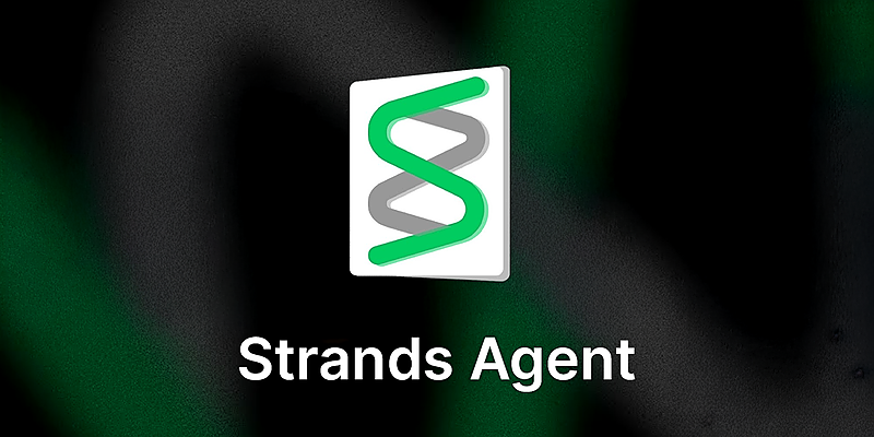Strands Agent Learning Path