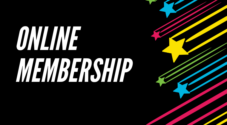 Online Membership