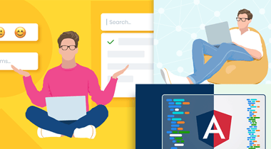 Decoded Frontend — Home