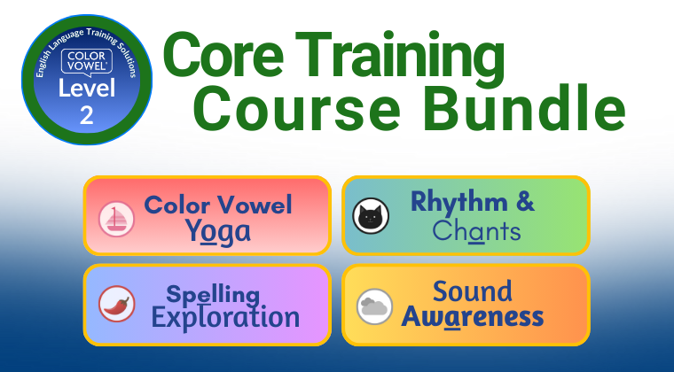 Summer/Fall 2026 Level 2 Core Bundle