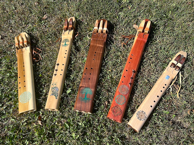 Elemental Flute School Memebers and All Courses Accesship