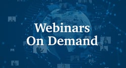 200+ Webinars - Free for Members