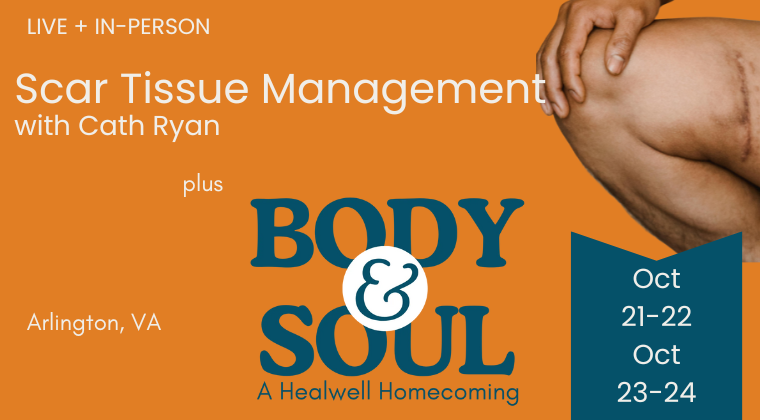 Homecoming 2026 + Scar Class