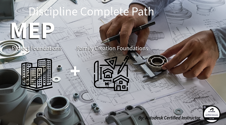 Discipline Complete Path — MEP