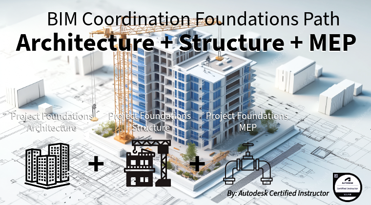 BIM Coordination Foundations