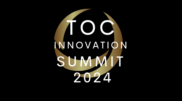 TOC Innovation Summit 2024