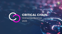 Critical Chain 2025