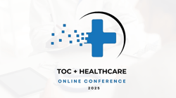 TOC + Healthcare 2025