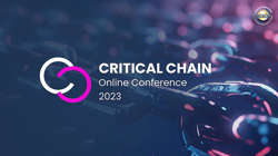 Critical Chain 2023