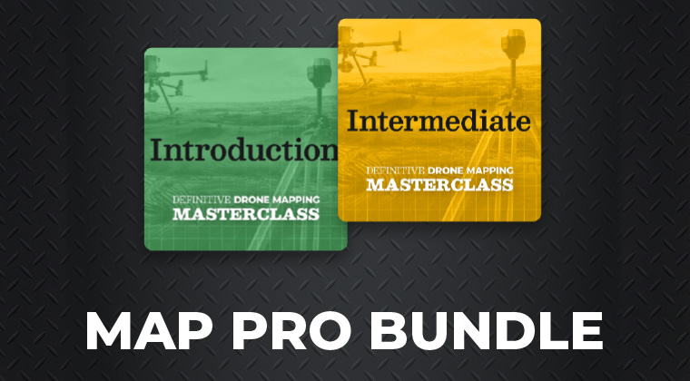 MAPPING PROFESSIONALS BUNDLE