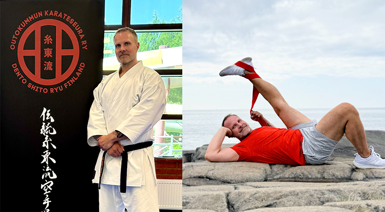 Oulun Liikkuvuus-workshopit 4.4. ja 5.4.