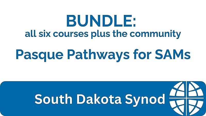 Pasque Pathway for SAMs