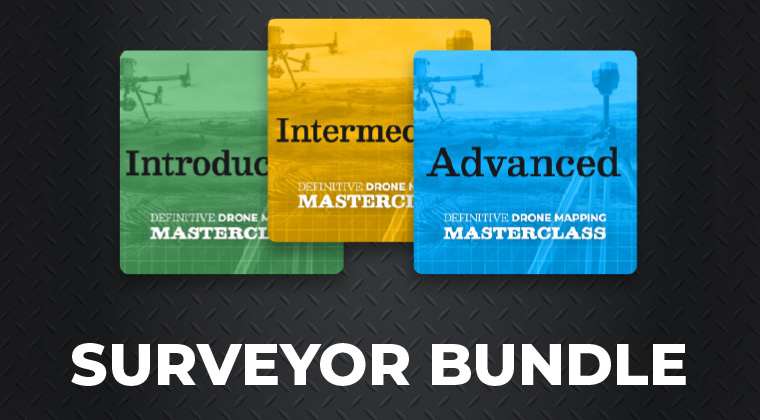 SURVEYOR BUNDLE