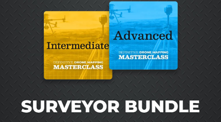 SURVEYOR BUNDLE