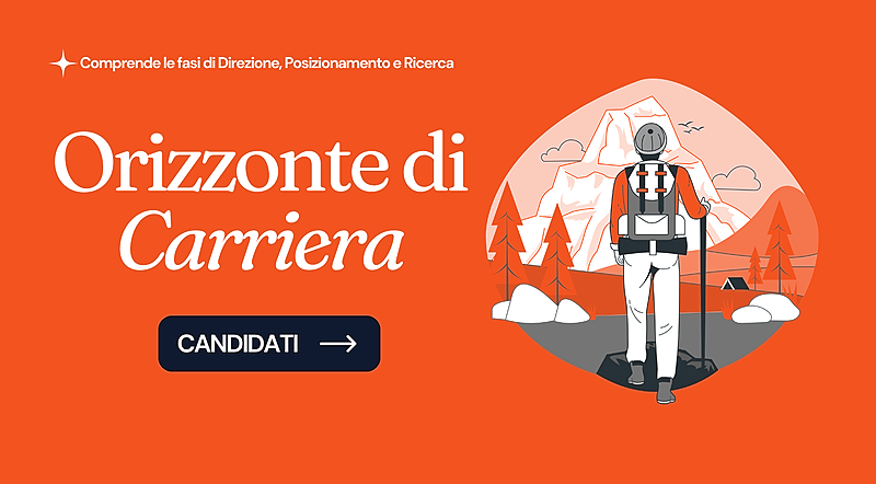 Orizzonte di Carriera