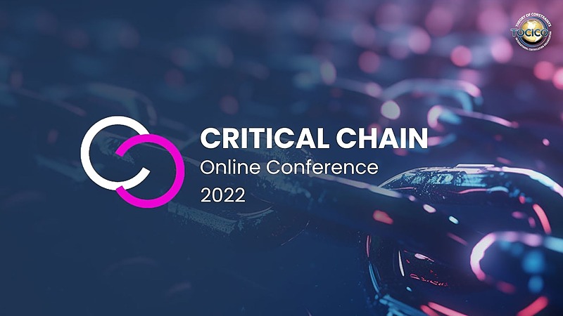 Critical Chain 2022