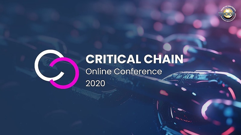 Critical Chain 2020