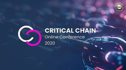 Critical Chain 2020