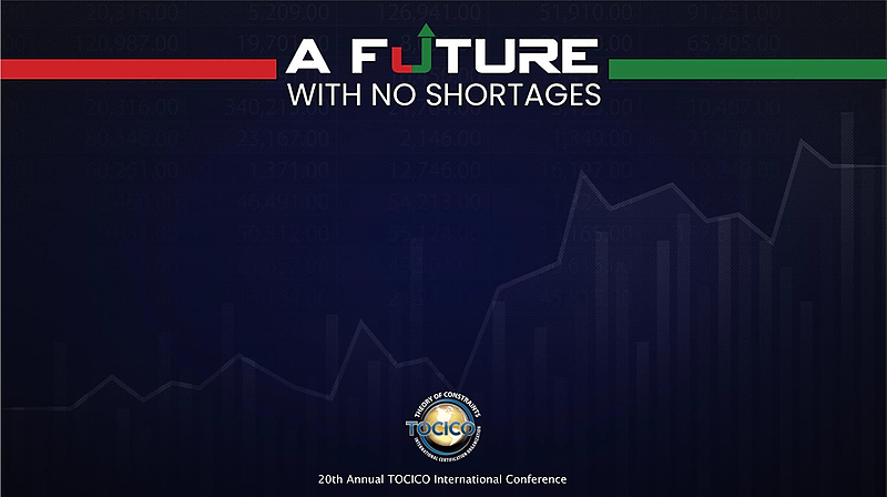 2022 TOCICO International Conference
