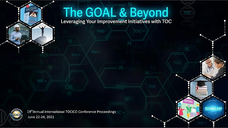 2021 TOCICO International Confernece