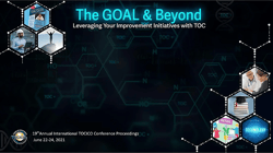 2021 TOCICO International Confernece