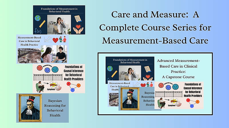 Care and Measure Full Course Series