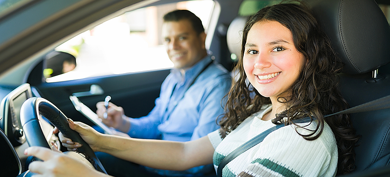 Class 5 GDL Driver Education with 10 Hours In Car Training