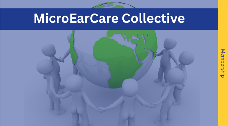 MicroEarCare Collective