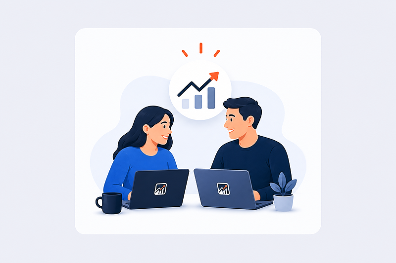 Summer Study Partner Offer