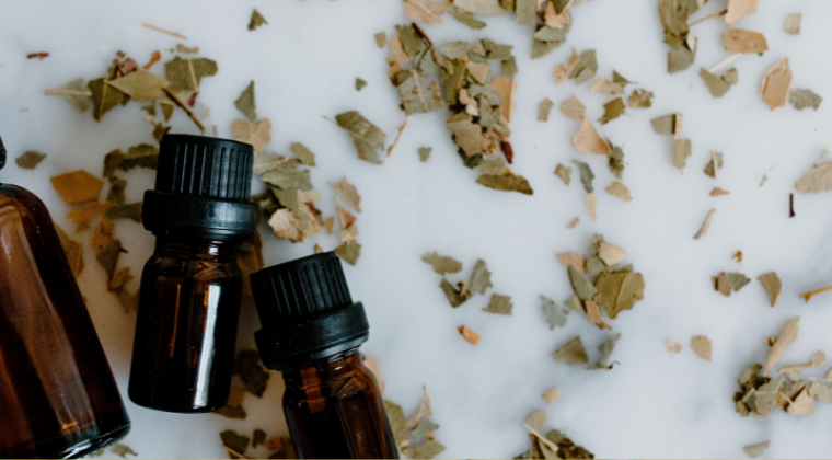 Huiles essentielles : Les bases