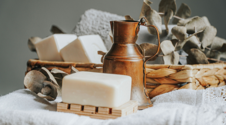 Fabrication de produits naturels : Les bases