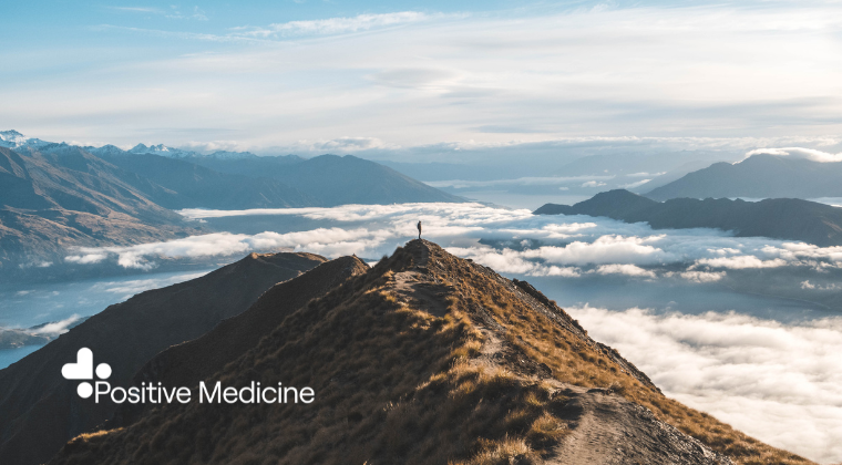 Positive Medicine for Doctors’ Health and Wellbeing Bundle