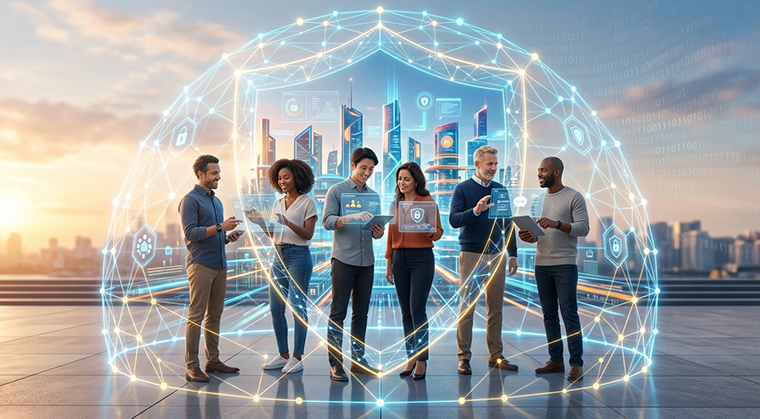 Ciudadanía Digital, Protección e Integridad Tecnológica