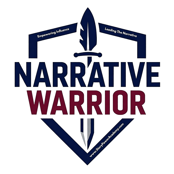 Narrative Warrior Kingdom Cohort 2026-2027