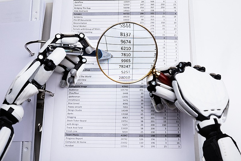 CPA Ethics Bundle: AI and GenAI 
