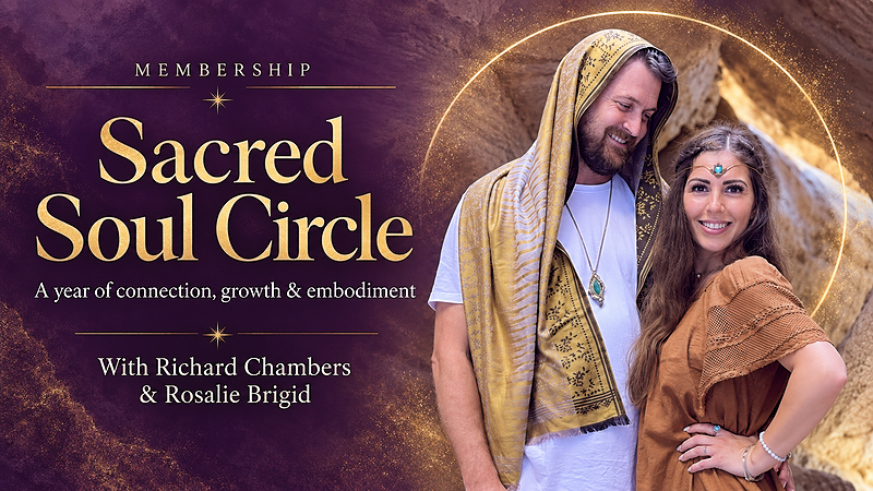 Sacred Soul Circle
