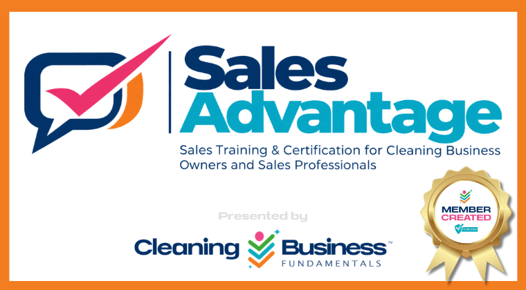 The Sales Advantage