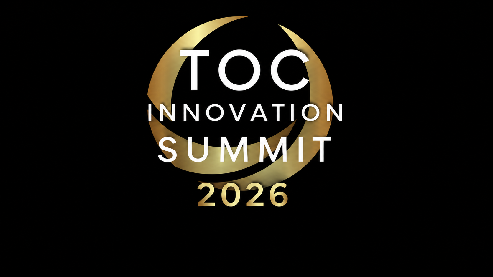 TOC Innovation Summit 2026