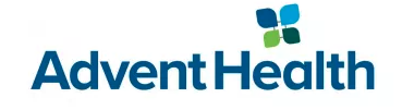AdventHealth logo
