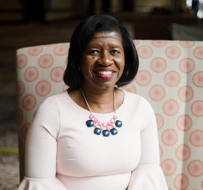Margaret Spence, founder of The Inclusion Learning Lab and AI Governance for HR