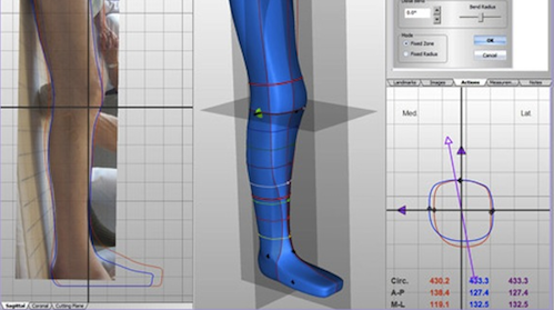 Canfit 104: Advanced Modification Tools