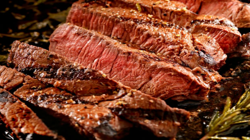 The Classic Brazilian Barbecue 💖💖💖💖💖💖💖