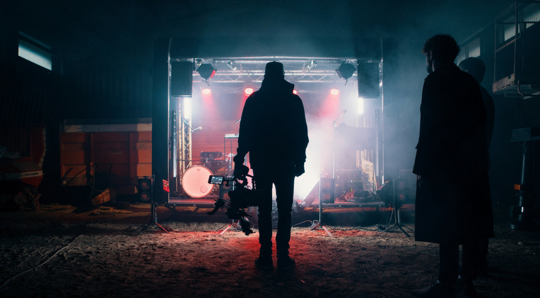 Live Video Masterclass