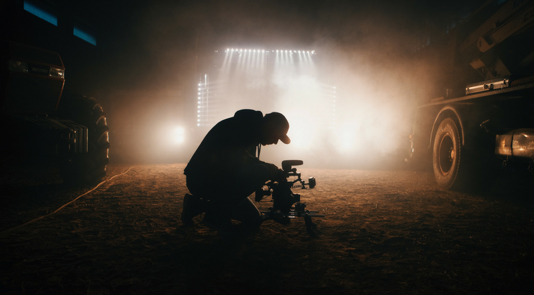 Selling on Live Streams