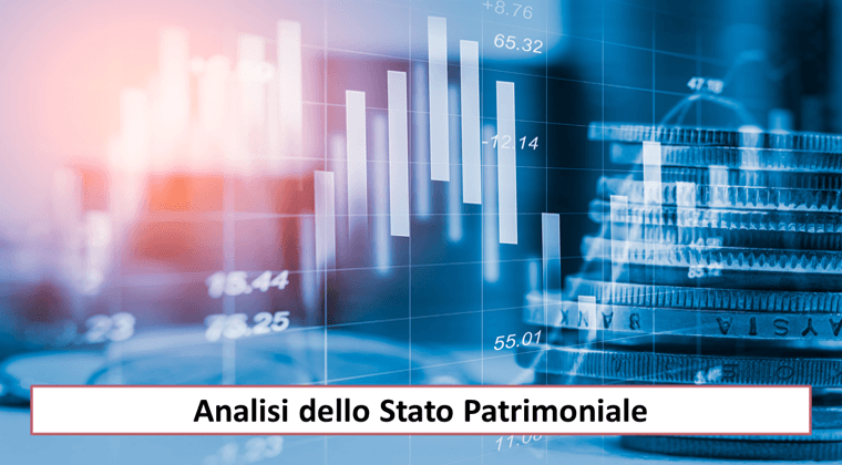 Analisi dello stato patrimoniale
