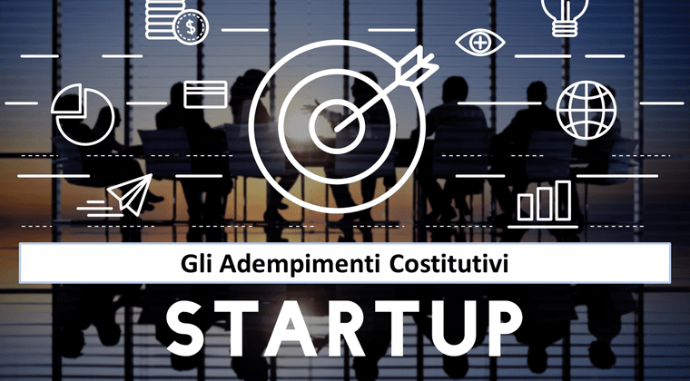 Gli adempimenti costitutivi per agenzia viaggi online